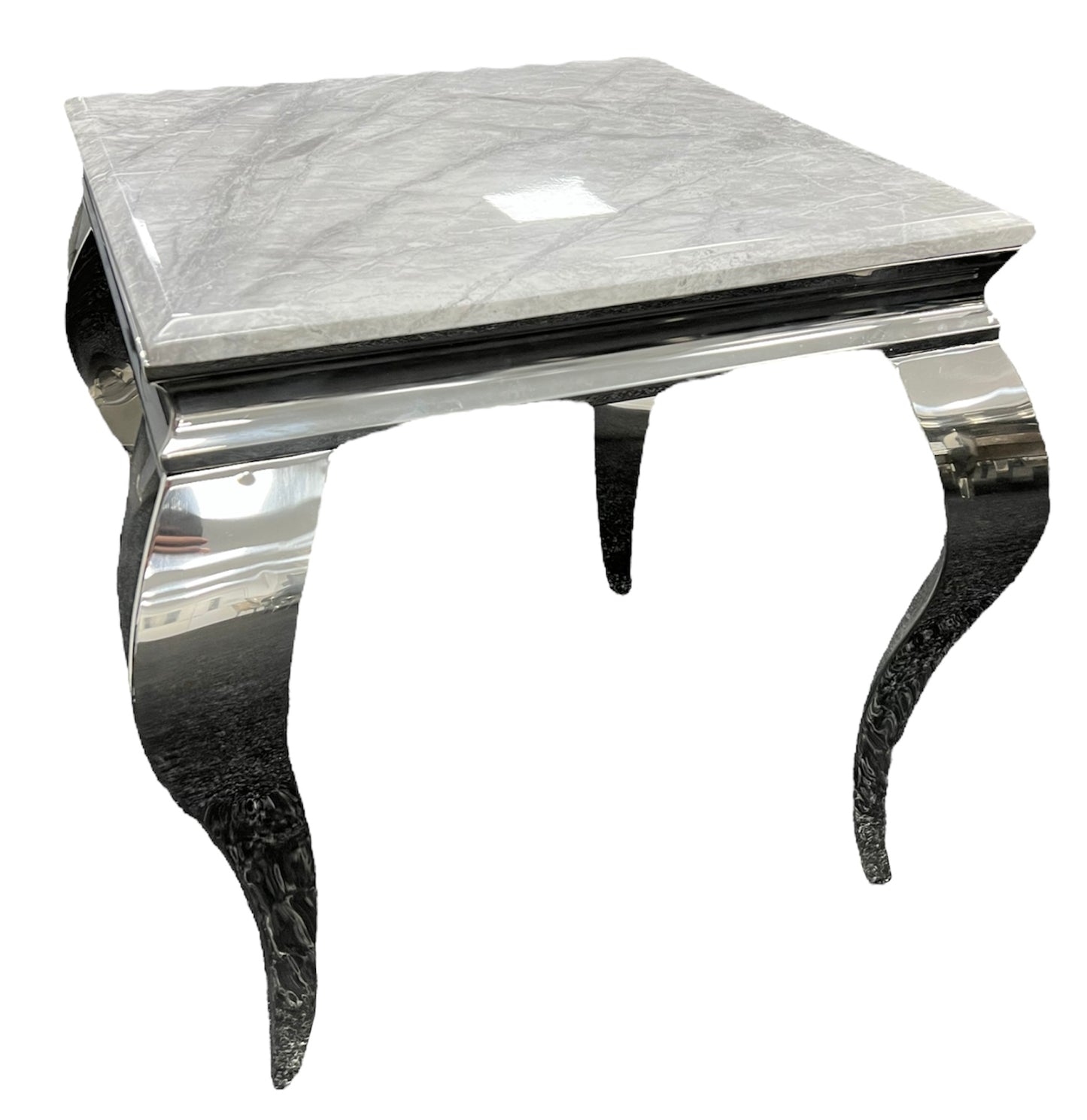 Lewis Lamp Table