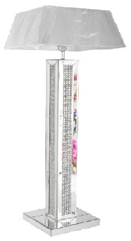 MD02 Floor Lamp