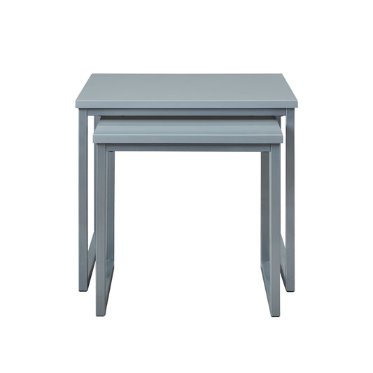 Milan Nest of 2 Tables