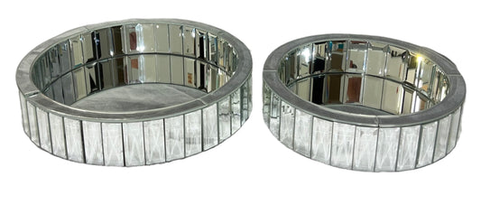 Mirror Tray (Round)