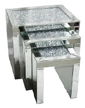 Roma Nest of Tables