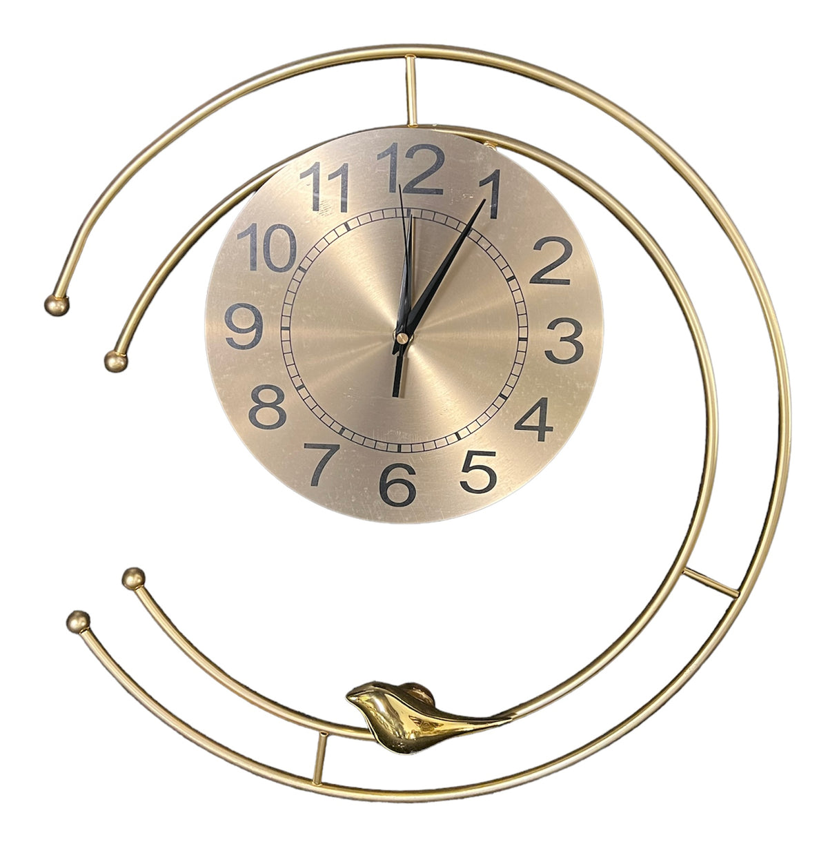 SG01 Clock