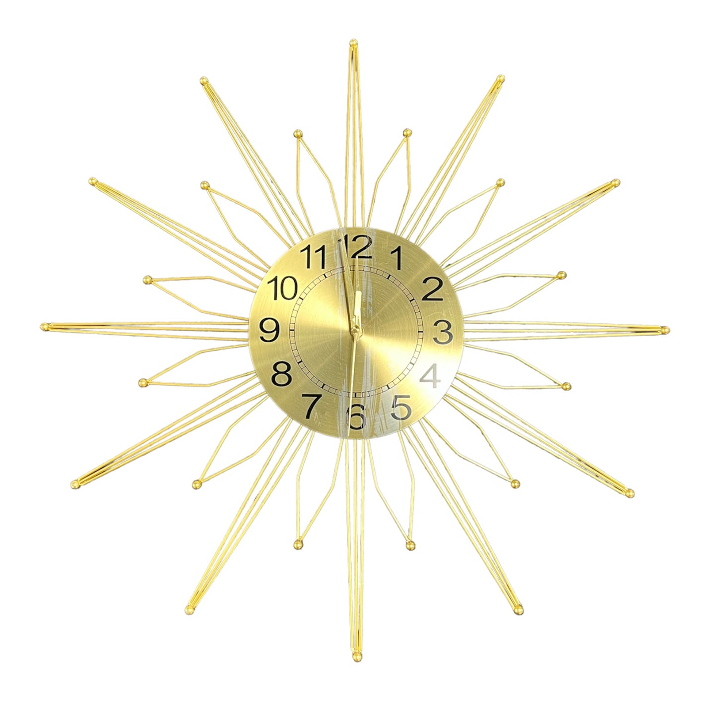 SG02 Clock