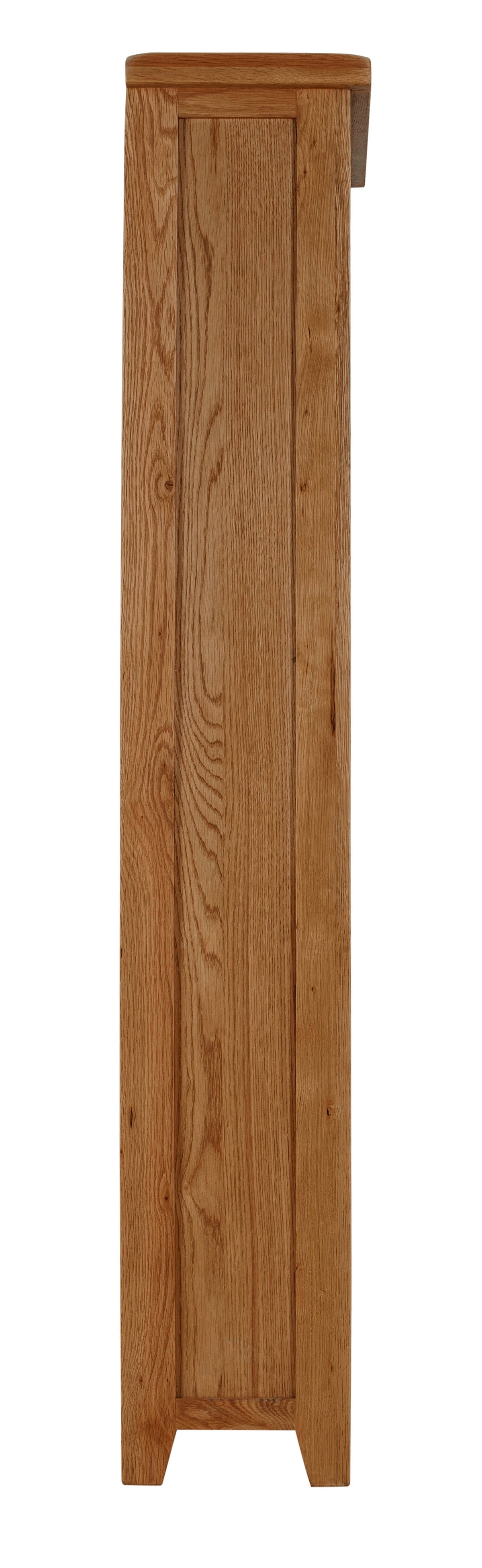 Torino Large Bookcase