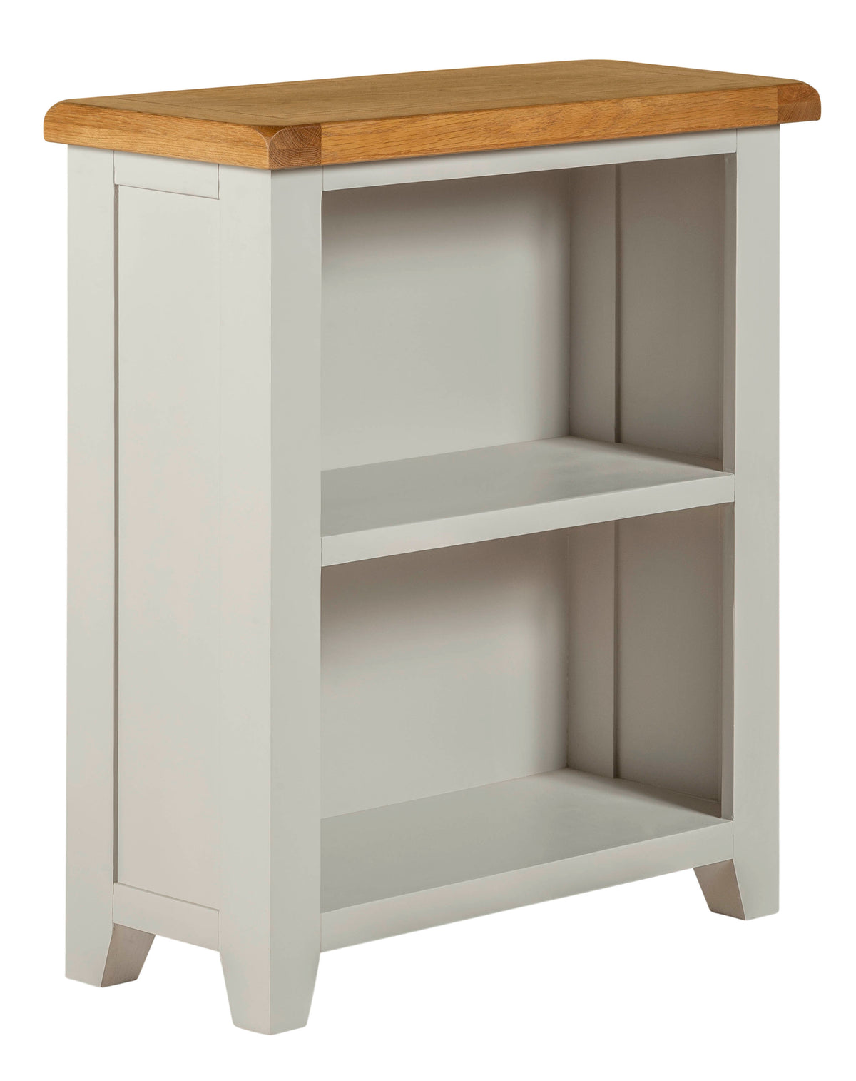 Lucca Low Bookcase