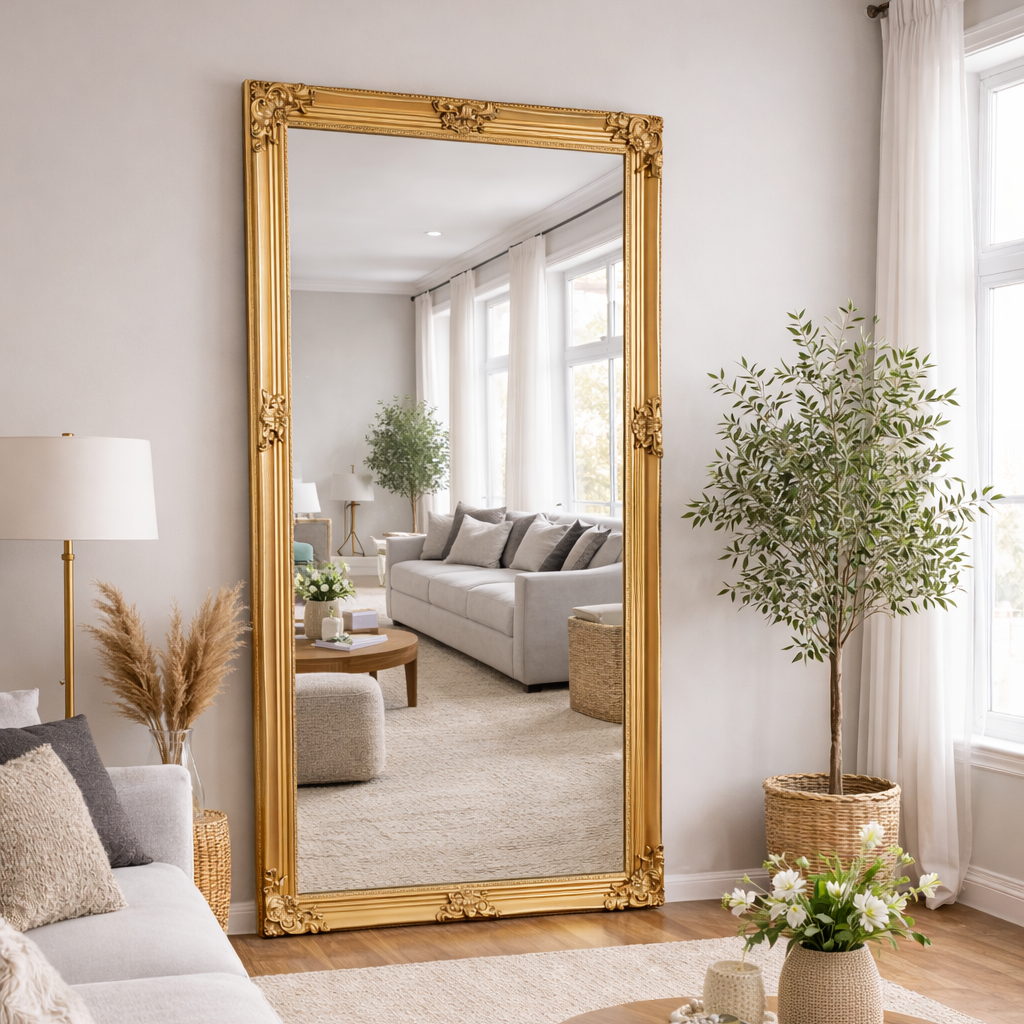 All Mirrored Products