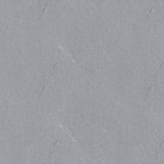 Wall Panel 011B - Grey Marble - Wall Board - 240cm - (1 pack / 2pcs)