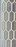 Wall Panel 013A / PS G-Grey   (Acoustic) - 1 pack(4pcs)