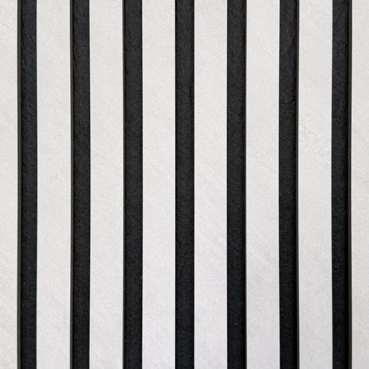 Wall Panel 01R - Concrete - Acoustic - 240cm - (1 pack / 4pcs)