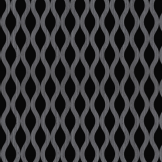 Wall Panel 03 C / Dark Grey (Acoustic) - 1 pack(4pcs)