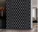 Wall Panel 03 C / Dark Grey (Acoustic) - 1 pack(4pcs)