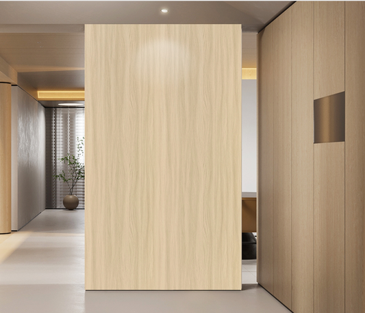 Wall Panel 05B - Dark Oak - Wall Board - 240cm - (1 pack / 4pcs)