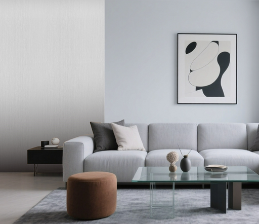 Wall Panel 05C - Grey 01 (Wall Board)- 1 pack(4pcs)
