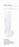 Wall Panel 07A / M- White (Wall Board)  - 1 pack(4pcs)