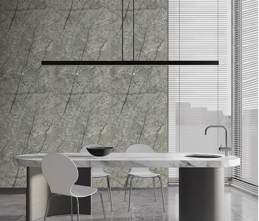 Wall Panel 07F /  M-G / GREY  (Wall Board) -  1 pack(4pcs)