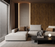Wall Panel 07W / Walnut (Wall Board) -  1 pack(4pcs)