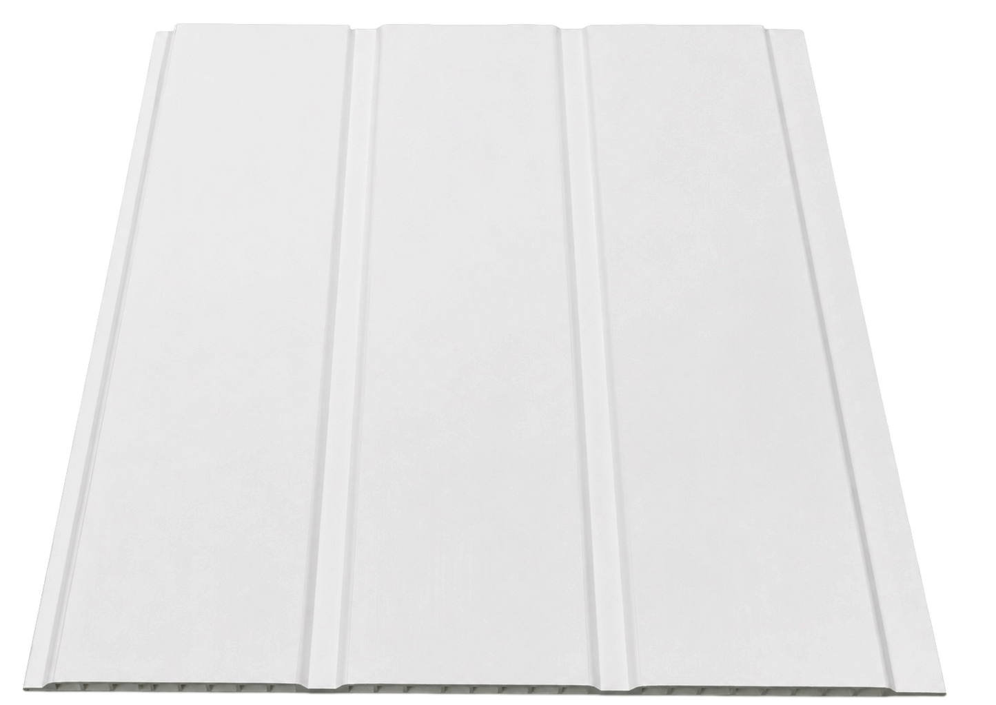 Ceiling 120A - White - 290cm - (1 Pack / 8pcs)