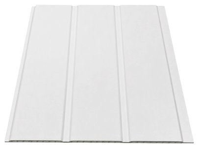 Ceiling 120A - White - 290cm - (1 Pack / 8pcs)