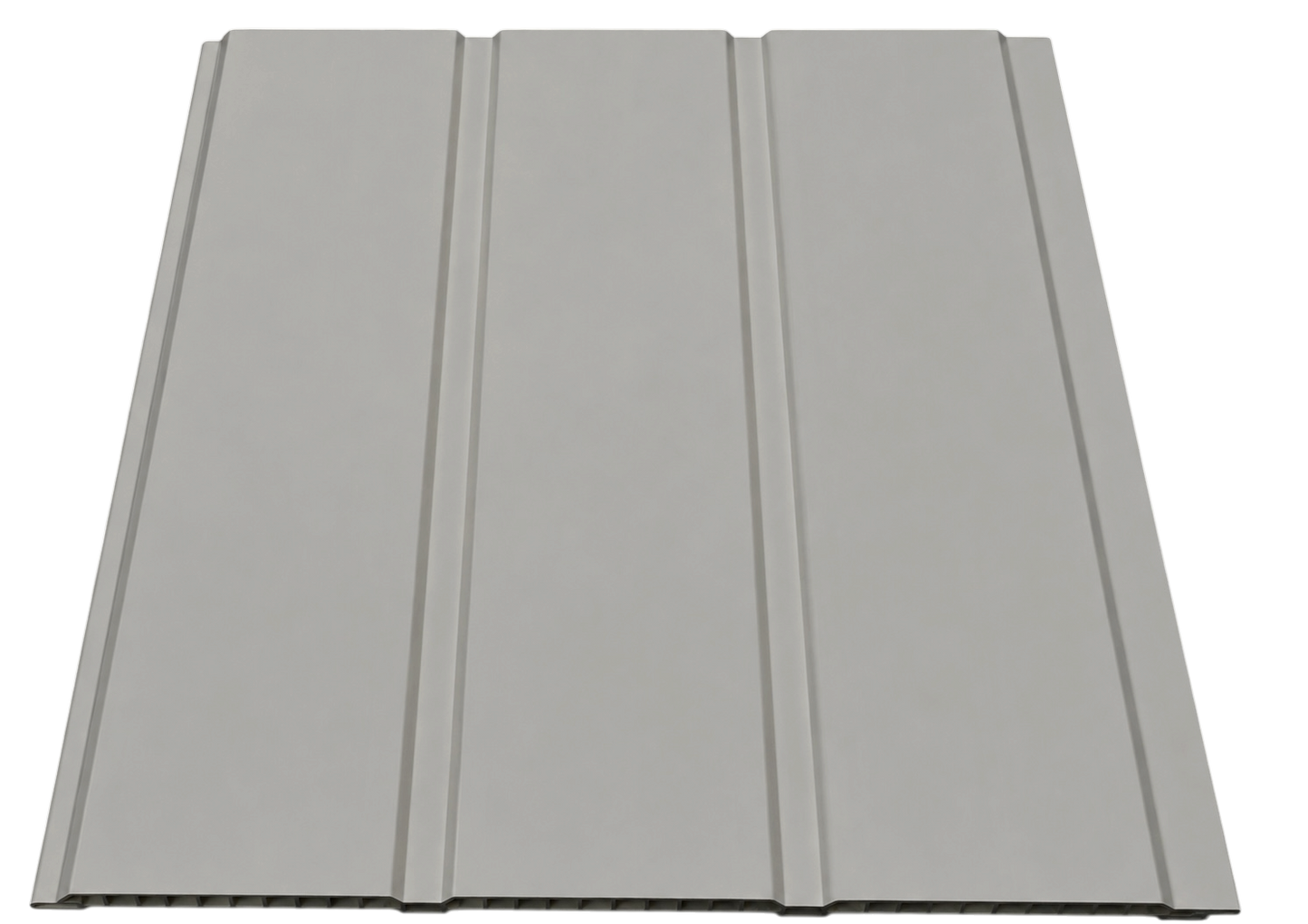 Ceiling 120B - Light Grey - 290cm - (1 Pack / 8pcs)