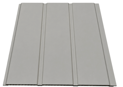 Ceiling 120B - Light Grey - 290cm - (1 Pack / 8pcs)