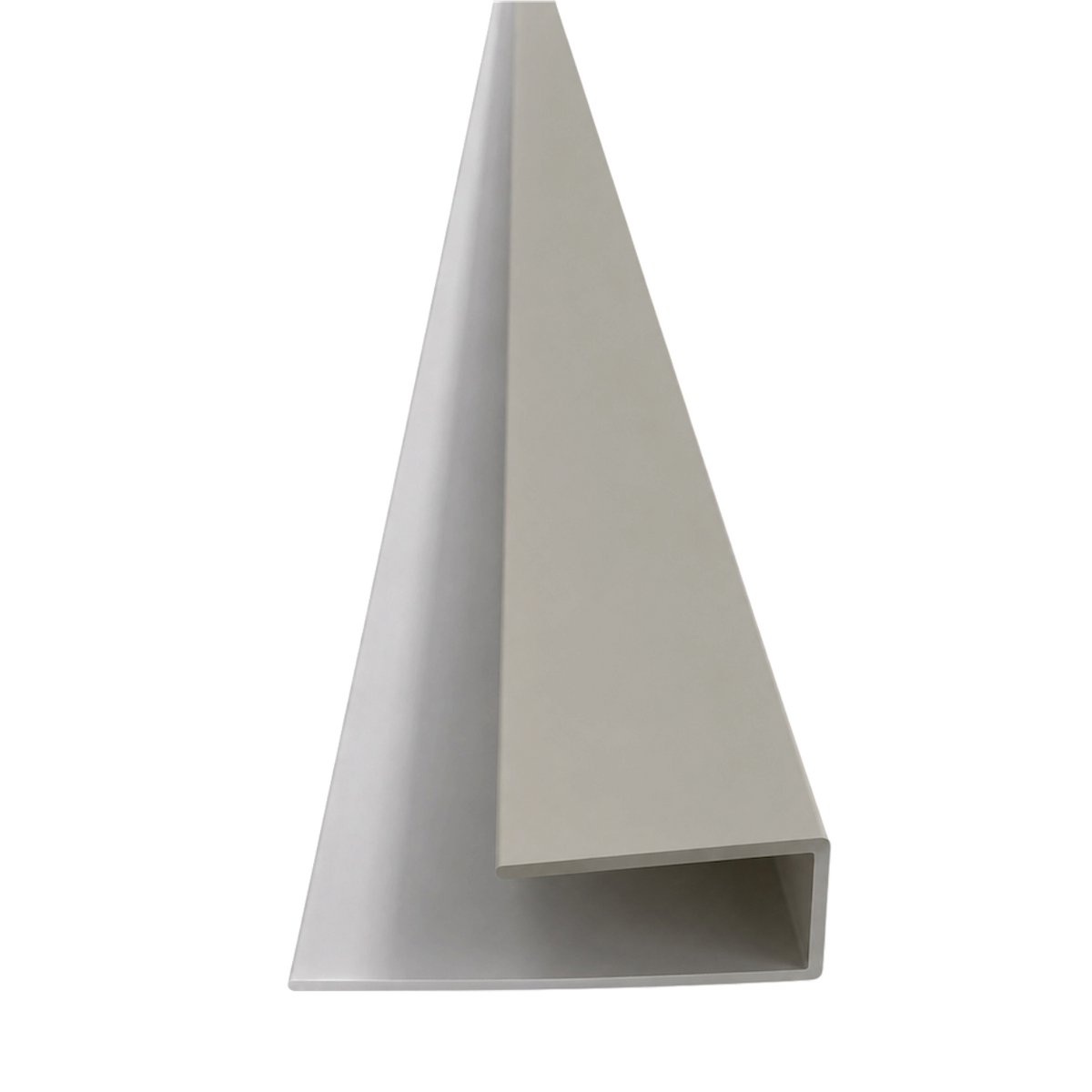 Ceiling End Strip