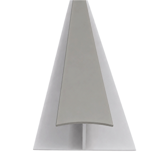Ceiling Connect Strip - B Light Grey