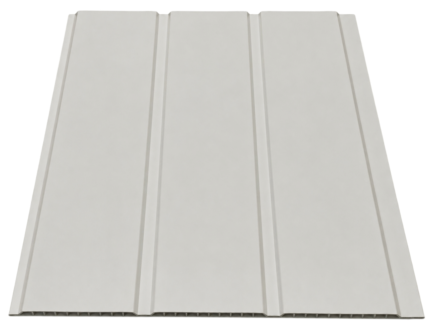 Ceiling 120C - Cream - 290cm - (1 Pack / 8pcs)