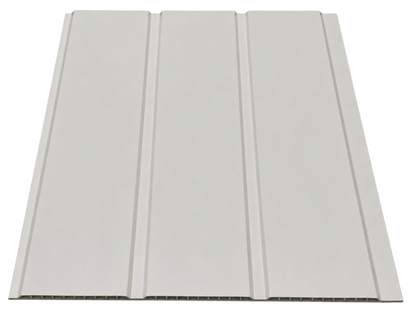 Ceiling 120C - Cream - 290cm - (1 Pack / 8pcs)