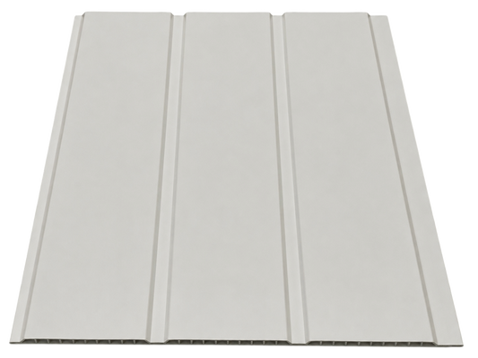 Ceiling 120C - Cream - 290cm - (1 Pack / 8pcs)