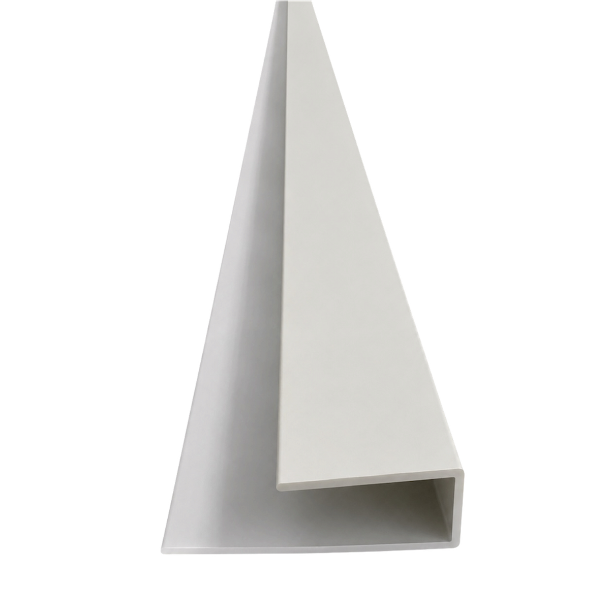 Ceiling End Strip