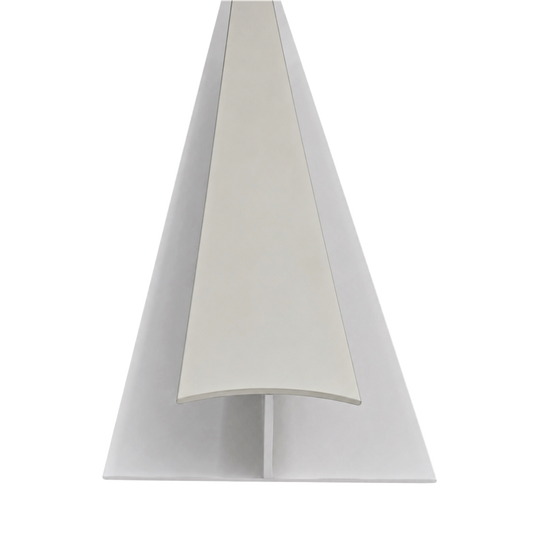 Ceiling Connect Strip - C Cream