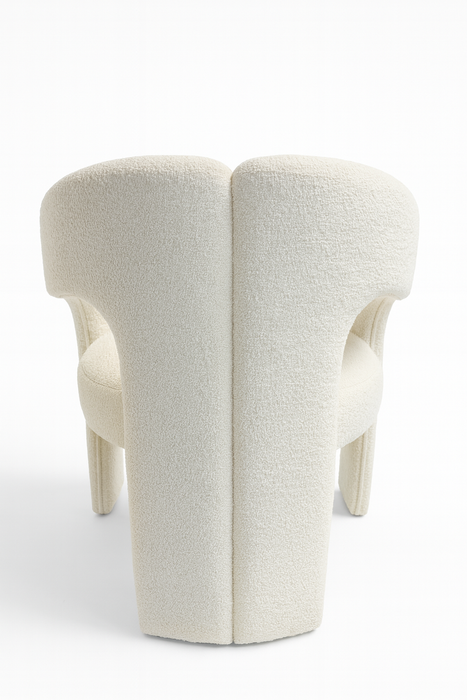 OSLO Chair - Off White