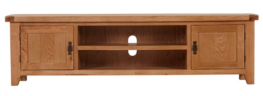 Torino X-Large TV Unit