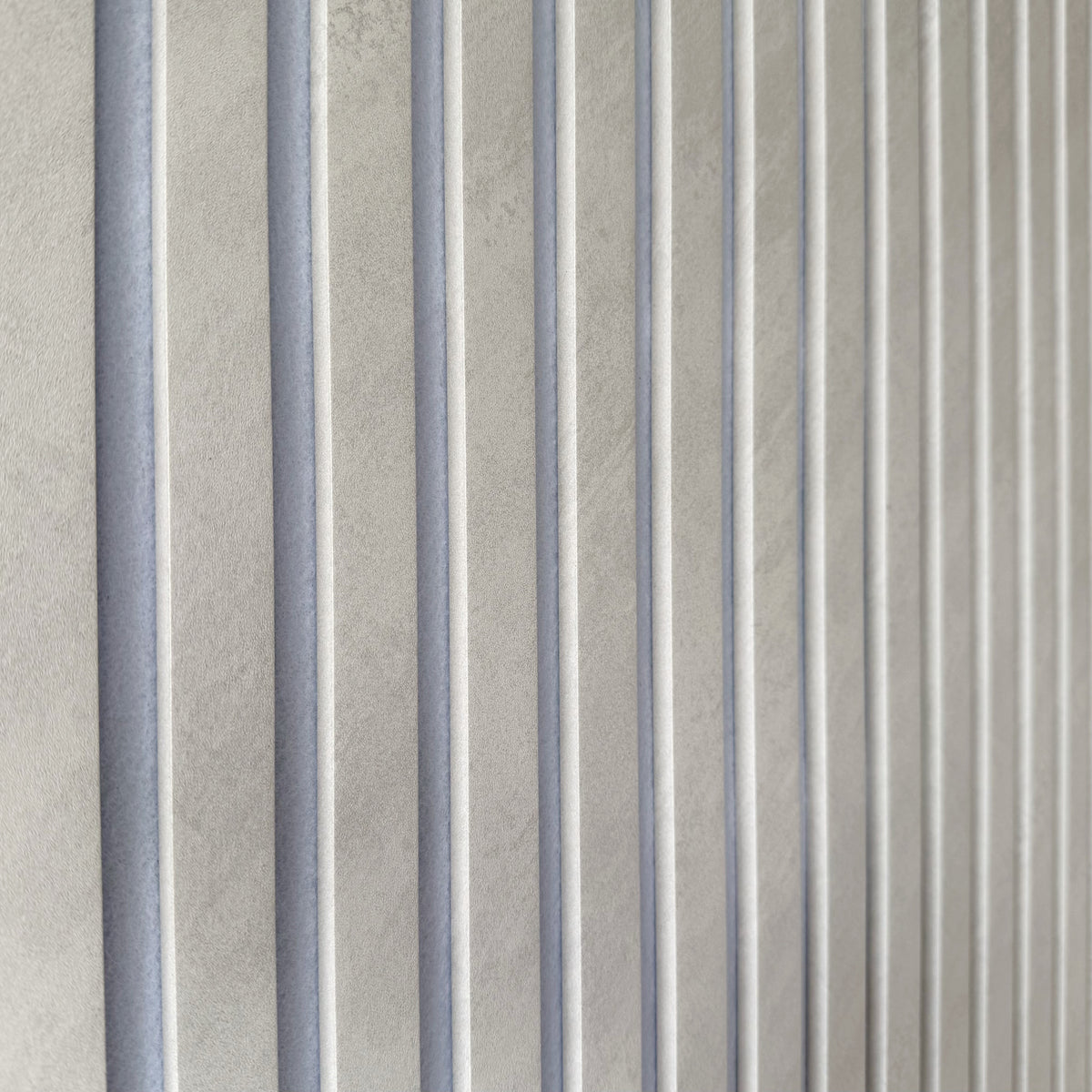 Wall Panel 32R - Concrete - Premium 3-Sided Acoustic - 240cm - (1 pack / 4pcs)
