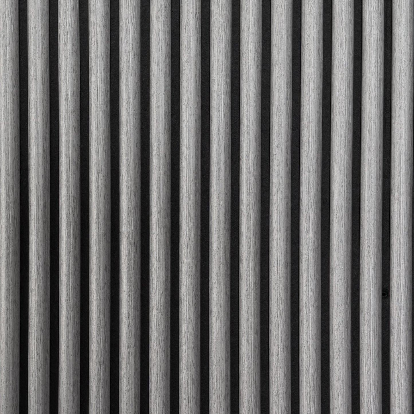 Wall Panel 36F - Grey Oak - Acoustic - 240cm - (1 pack / 4pcs)