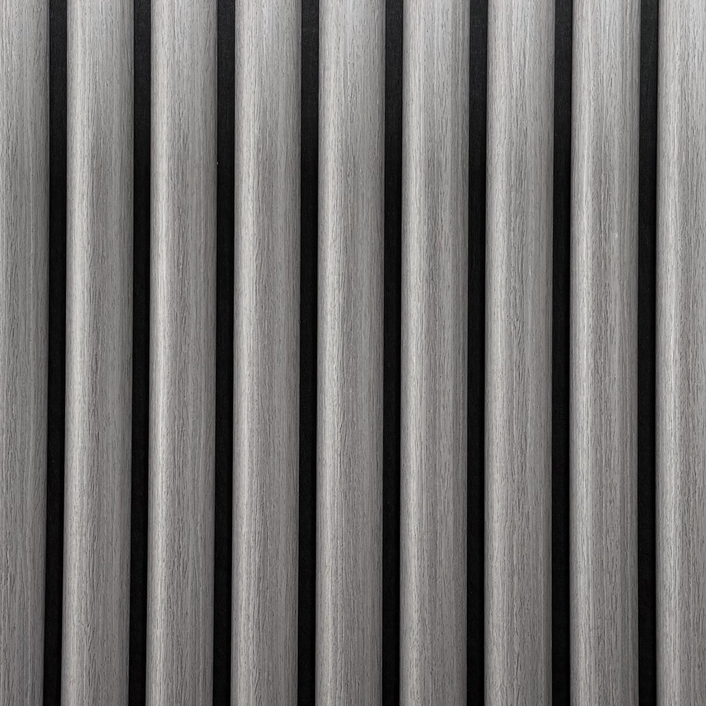 Wall Panel 37F - Grey Oak - Acoustic - 240cm - (1 pack / 4pcs)