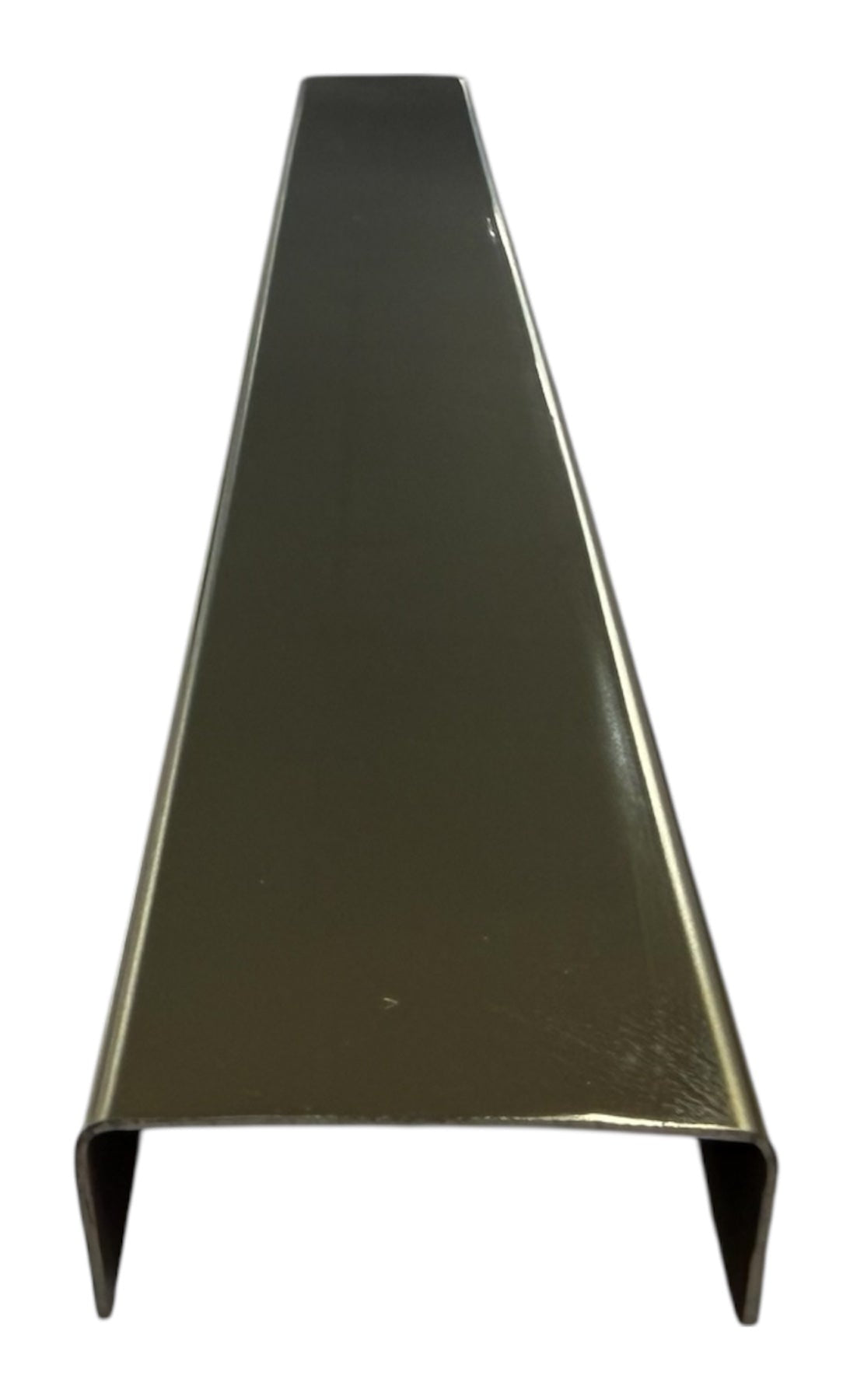 Cover Slip - Gold (3pcs)