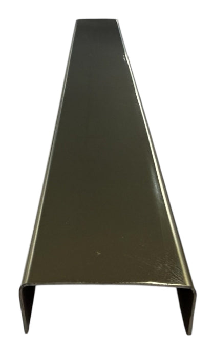 Cover Slip - Gold (3pcs)