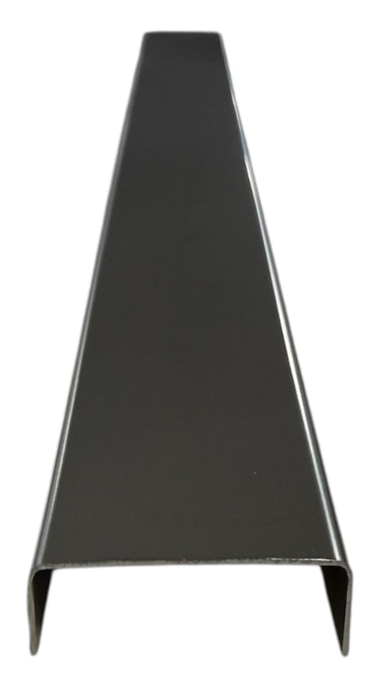 Cover Slip - Silver (3pcs)