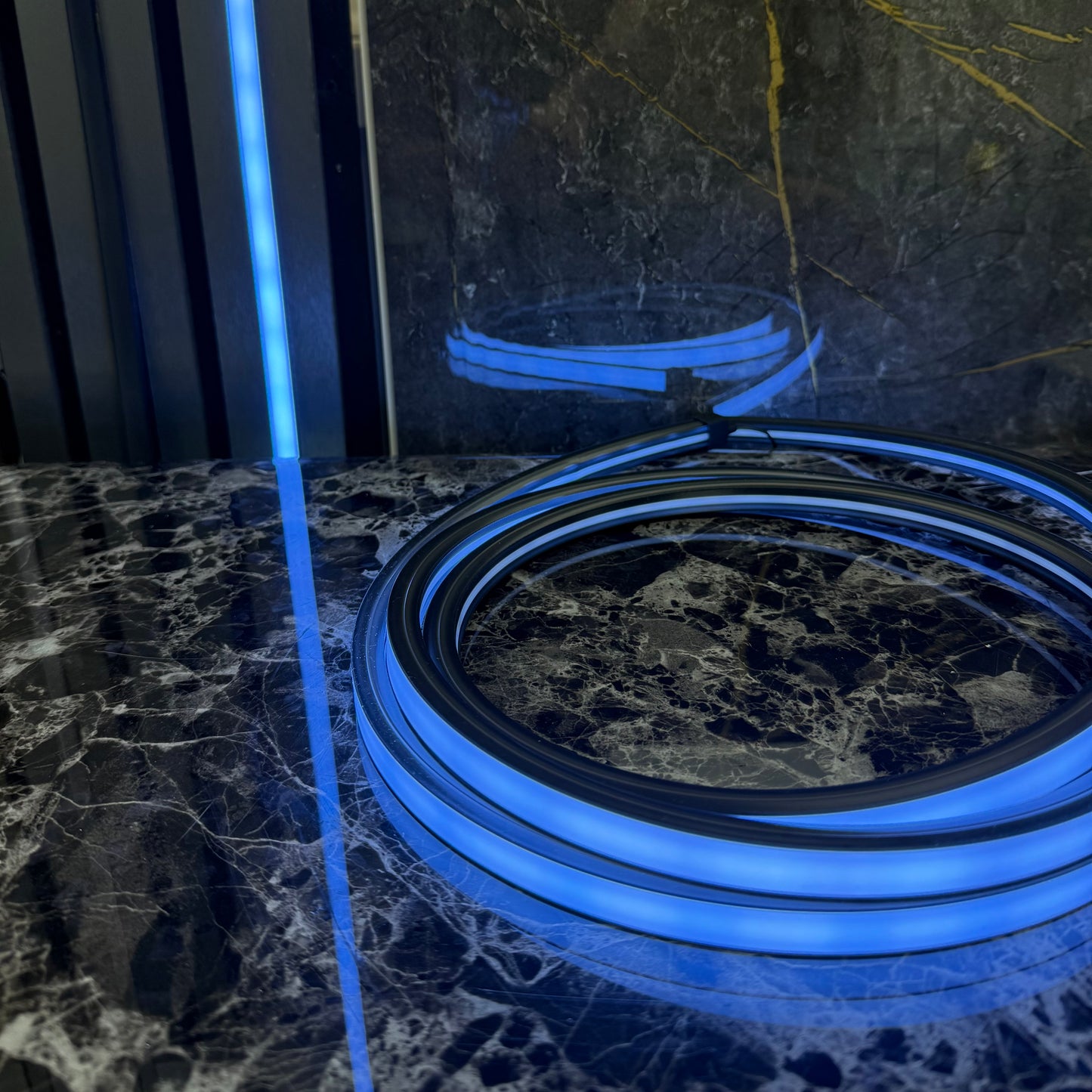 Wall Panel LED Lighting 08 - Flexible
