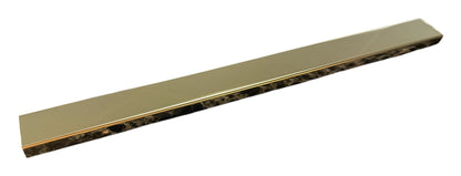 Cover Slip - Gold (3pcs)