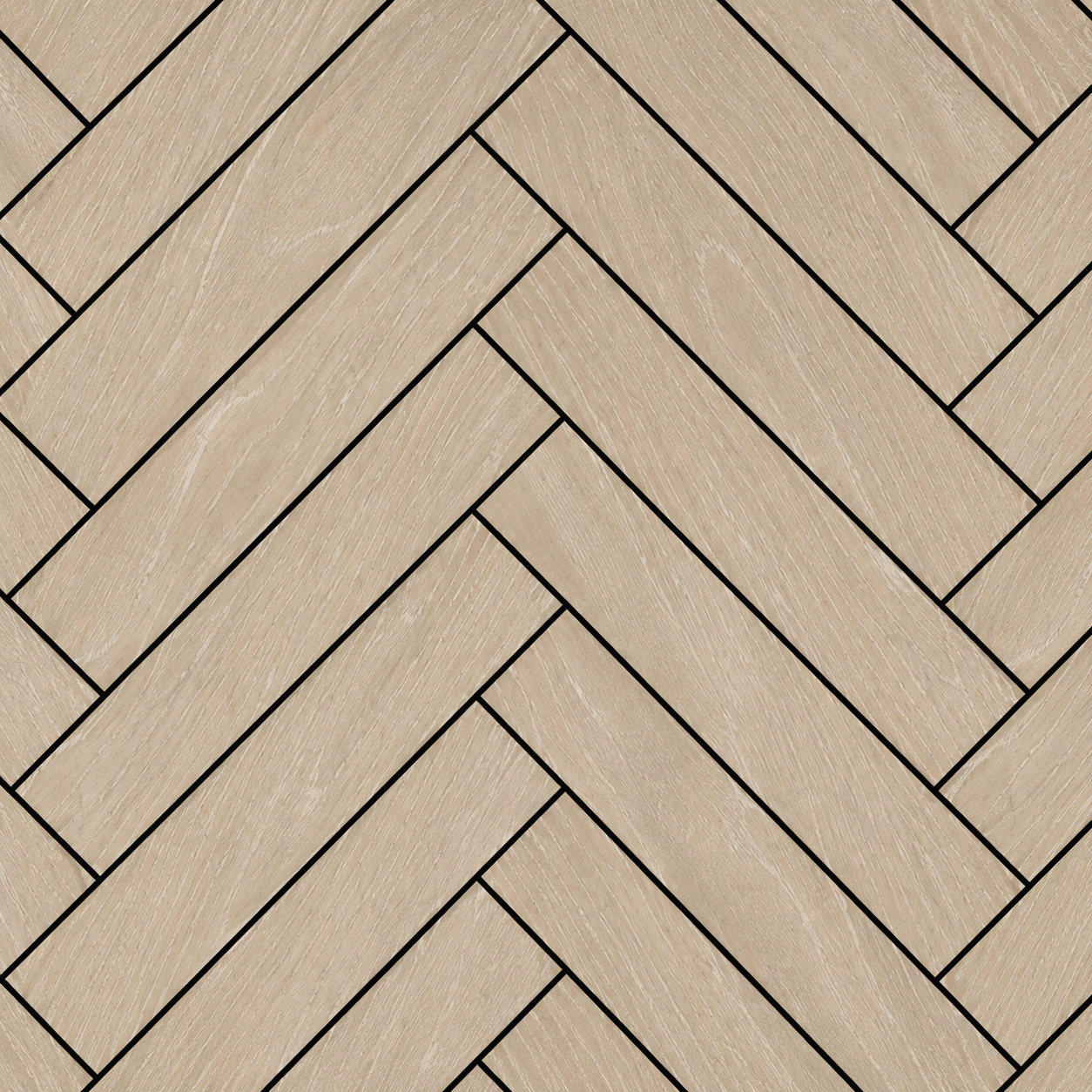 Wall Panel 41K - Shadow Oak - Acoustic - 240cm - (1 pack / 4pcs)