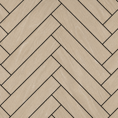 Wall Panel 41K - Shadow Oak - Acoustic - 240cm - (1 pack / 4pcs)