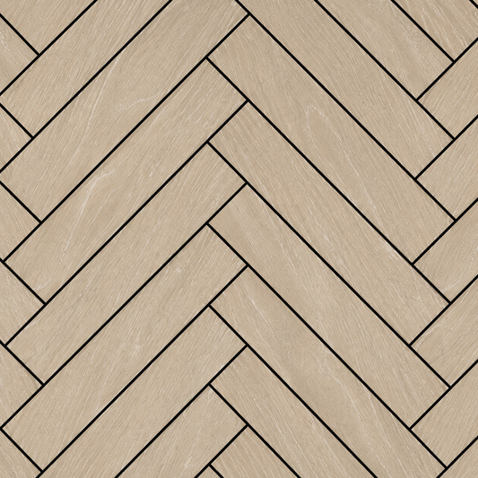 Wall Panel 41K - Shadow Oak - Acoustic - 240cm - (1 pack / 4pcs)