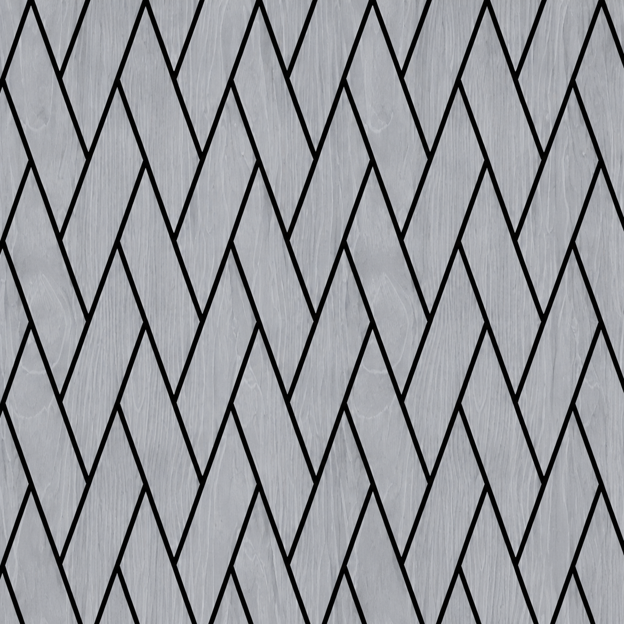 Wall Panel 42F - Grey Oak - Acoustic - 240cm - (1 pack / 4pcs)