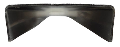 Cover Slip - Silver (3pcs)
