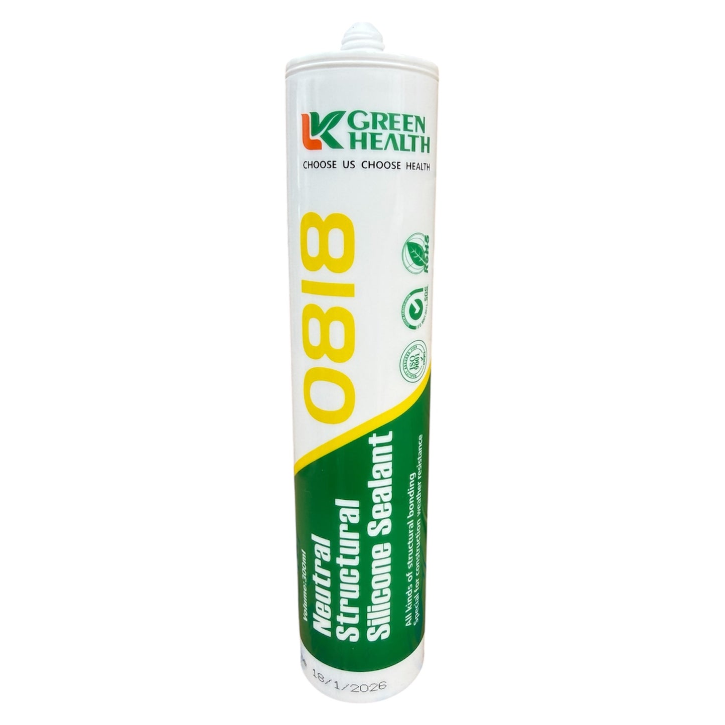 Adhesive for Wall Panels (1 Pack / 24pcs)