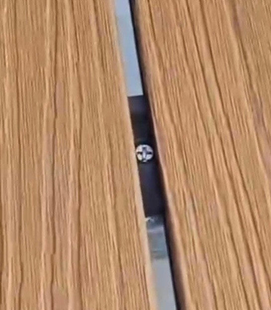 Decking Fittings (80pcs)