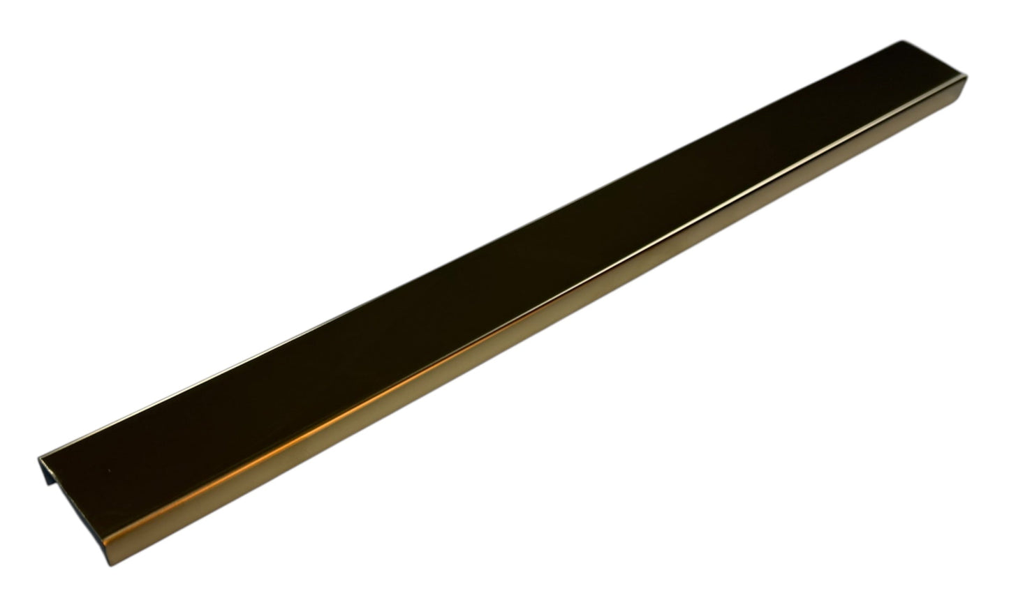 Cover Slip - Gold (3pcs)