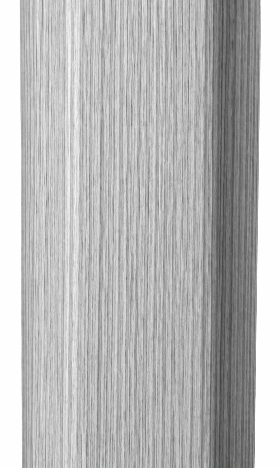 Wall Panel 63 Corner Strip - PVC - 240cm - (1 pack / 10pcs)